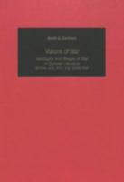 Visions of War: Ideologies and Images of War in German Literature Before and After the Great War (Germanic Studies in America) 3261045035 Book Cover