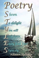 Poetry Styles Book Two 1470963361 Book Cover