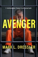 AVENGER 0999062360 Book Cover