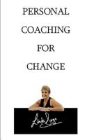 Personal Coaching for Change 146119038X Book Cover