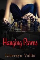Hanging Pawns 1500493295 Book Cover