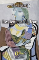 Les femmes de Jean (Littératures) (French Edition) B0194F2ERI Book Cover
