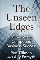 The Unseen Edges 1764563417 Book Cover
