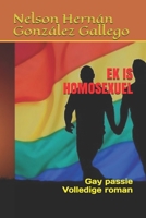Tha Mi Homosexual: D�oghras Gay �r-sgeul coileanta B0863TW731 Book Cover