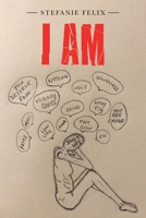 I Am 1663210144 Book Cover