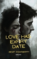 Love Has Expiry Date B0F2B9DLKC Book Cover
