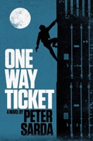 One-Way Ticket: A Hamburg Crime Story 3982266505 Book Cover