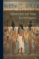 History of the Egyptians 1021808326 Book Cover