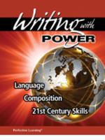 Writing with Power, Grade 8 1615636285 Book Cover