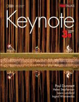 Keynote 3b: Combo Split 1337108812 Book Cover