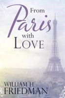 From Paris with Love 1543423159 Book Cover