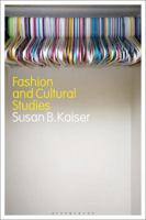Fashion and Cultural Studies 135010468X Book Cover