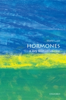 Hormones: A Very Short Introduction B019SEUG98 Book Cover
