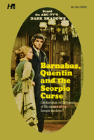 Barnabas, Quentin and the Scorpio Curse B0026C2HBU Book Cover