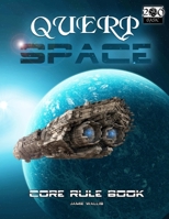 QUERP Space 1326667076 Book Cover