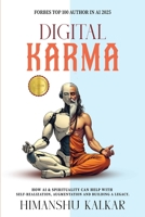 Digital Karma B0FS5VFG87 Book Cover