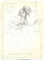 In Pursuit of the Mysterious Missing Day: Anna's Story (Scientific Light and Illustration) 1942357524 Book Cover