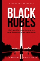 Black Robes 1972633198 Book Cover