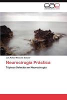 Neurocirugía Práctica: Tópicos Selectos en Neurocirugía 3846562378 Book Cover