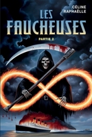 Les Faucheuses - Partie 2 (French Edition) B0FDVVT7BM Book Cover