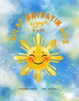 Sulat Baybayin Kids: A to Ya 1962284050 Book Cover