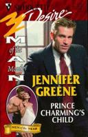Prince Charming's Child 0373762259 Book Cover