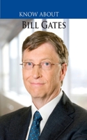 Know About Bill Gates 9350335778 Book Cover
