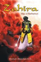 Zahira: Age of Rathamun 1514485478 Book Cover