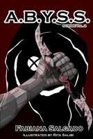 A.B.Y.S.S.: Scribe Vol. 2 B0FPFKMVGY Book Cover