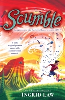 Scumble 0142419621 Book Cover