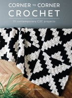 Corner to Corner Crochet 1446310884 Book Cover