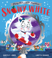 Snowy White 0755503406 Book Cover
