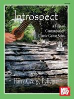 Introspect 0786698195 Book Cover