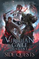 Viridian Gate Online: Side Quests 1729036821 Book Cover