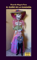 El guiño de la guadaña B09DN3999N Book Cover