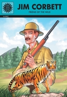 Jim Corbett 9350850540 Book Cover