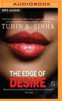 The Edge Of Desire 1713639599 Book Cover