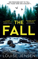 The Fall 000850850X Book Cover