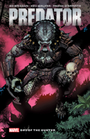 PREDATOR: THE THETA SAGA 1302965107 Book Cover