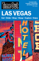 Time Out Las Vegas (Time Out Guides) 1846703980 Book Cover