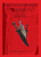 Pugio - Gladius Brevis Est: History and technology of the Roman battle dagger 1407309994 Book Cover