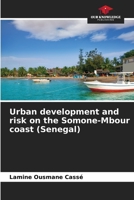Urban development and risk on the Somone-Mbour coast 6205909529 Book Cover