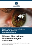 Wissen überprüfen: Wahrnehmungen aufbauen! (German Edition) 6208236223 Book Cover