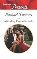 A Shocking Proposal in Sicily 1335893393 Book Cover