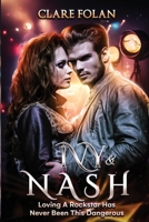 Ivy & Nash: An Alliance Novella (The Alliance) B0DZ13DK16 Book Cover