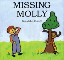 Missing Molly 0618009809 Book Cover