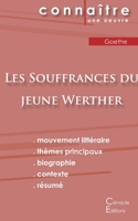 Fiche de lecture Les Souffrances du jeune Werther de Goethe (Analyse litt?raire de r?f?rence et r?sum? complet) 2367886792 Book Cover