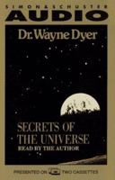 Secrets of The Universe 0743551974 Book Cover