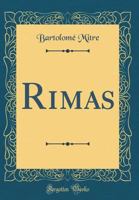 Rimas (Classic Reprint) 1148403353 Book Cover