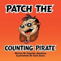 Patch the Counting Pirate 1493174061 Book Cover